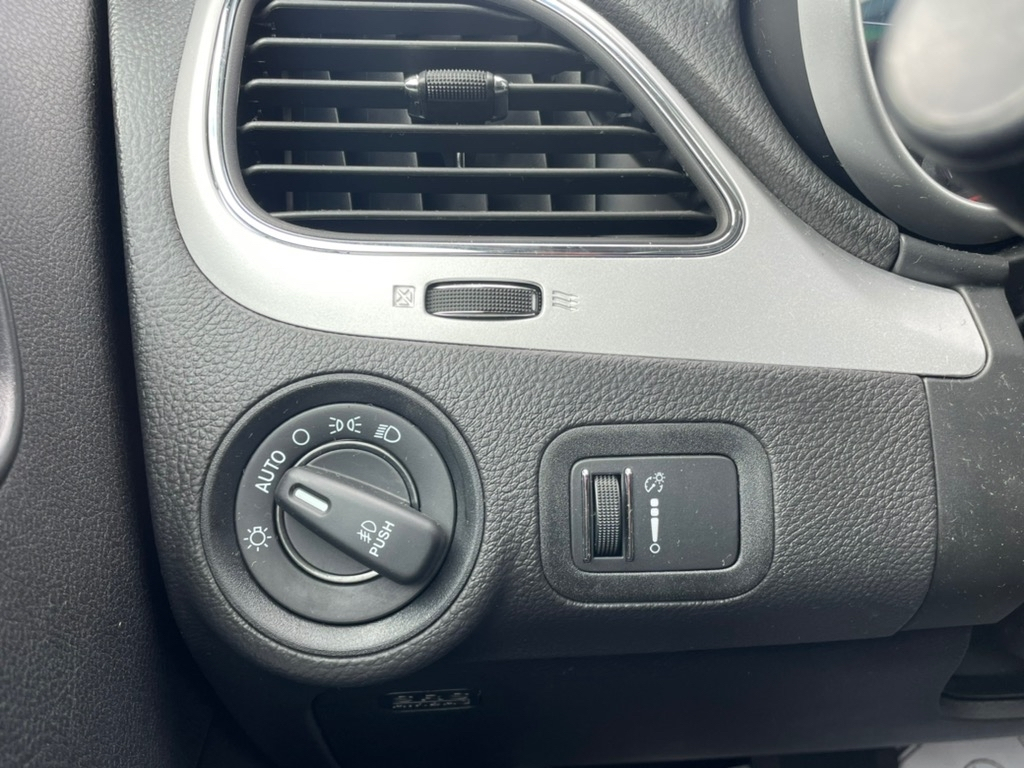 Dodge Journey SXT AWD 2018