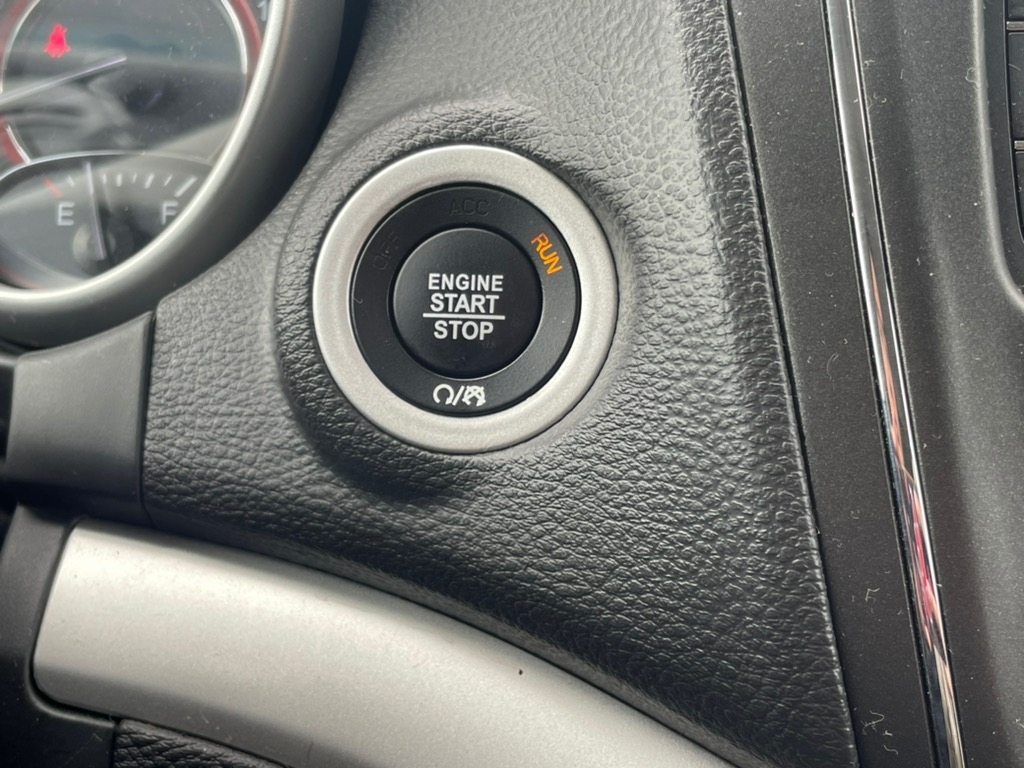 Dodge Journey SXT AWD 2018