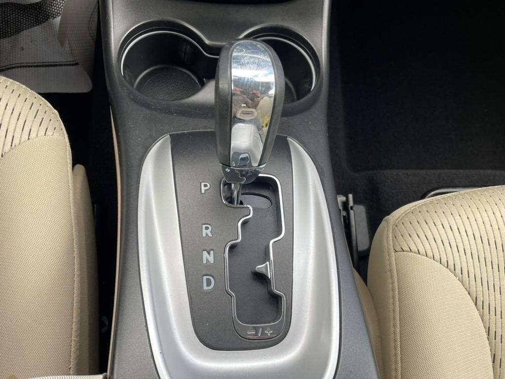 Dodge Journey SXT AWD 2018