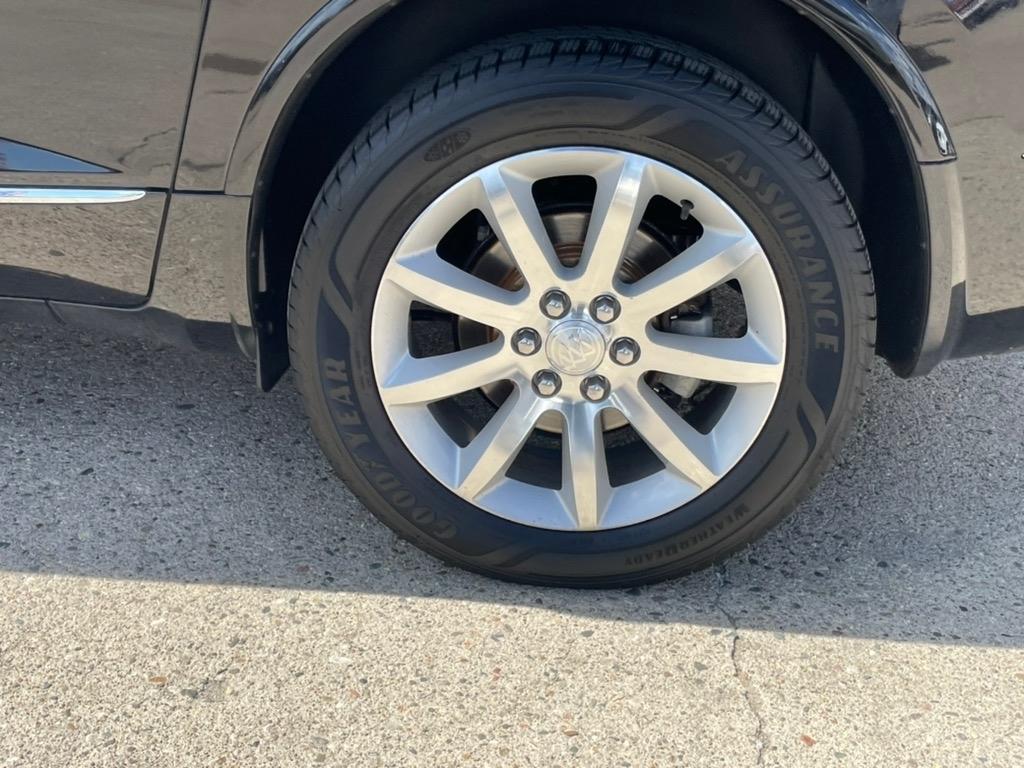 Buick Enclave AWD 4dr Premium 2016