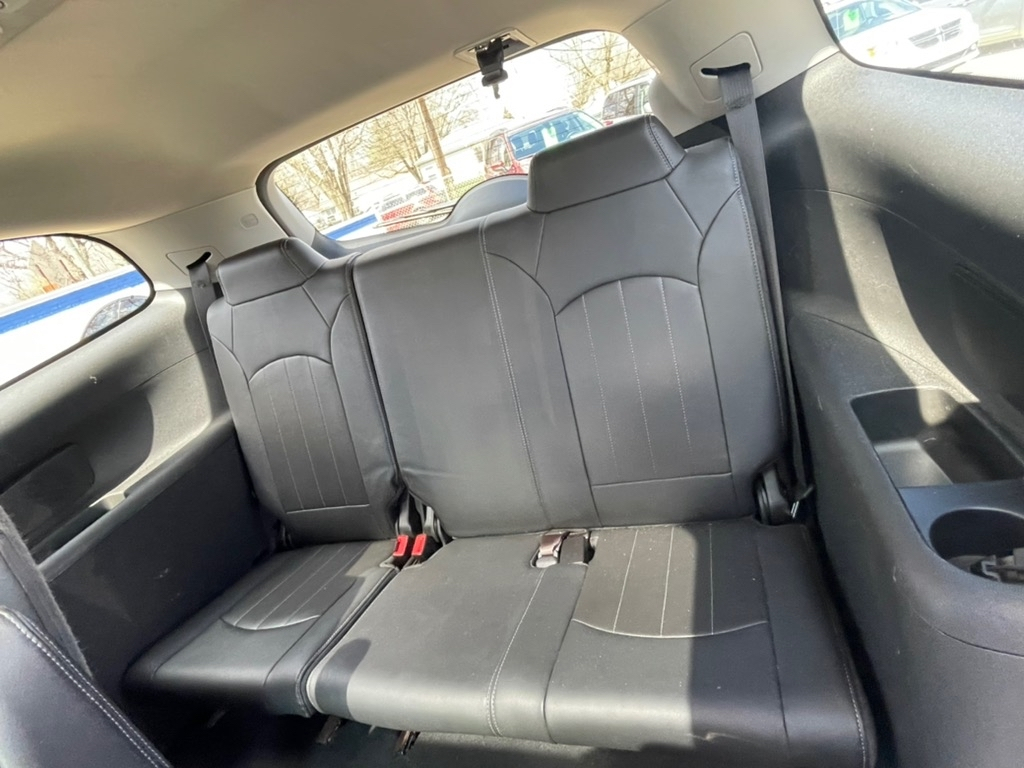 Buick Enclave AWD 4dr Premium 2016