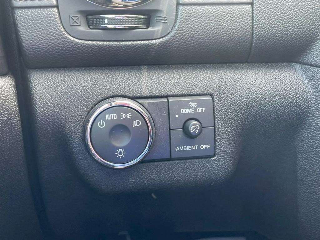 Buick Enclave AWD 4dr Premium 2016