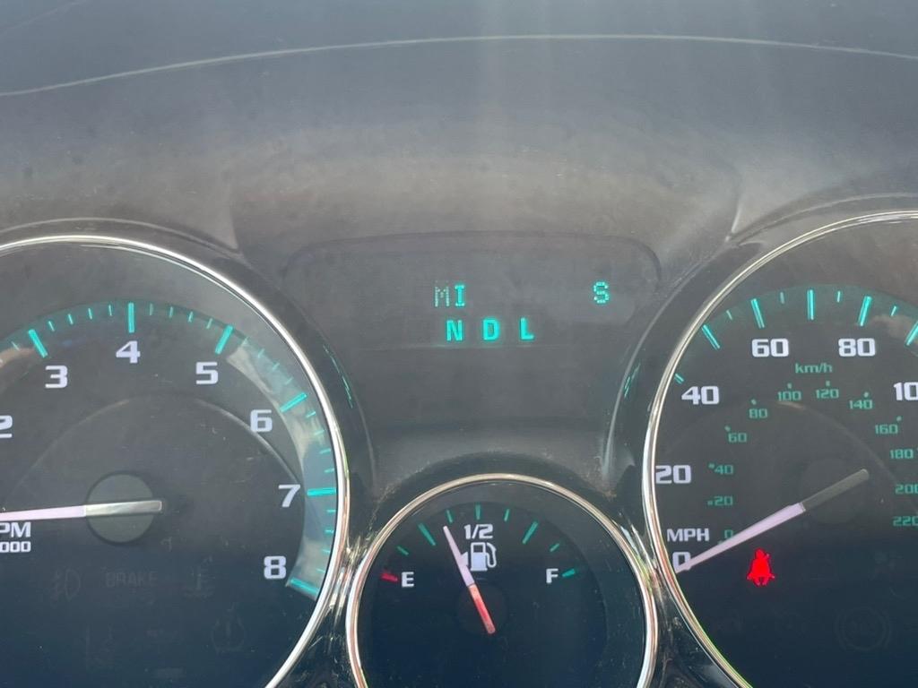 Buick Enclave AWD 4dr Premium 2016