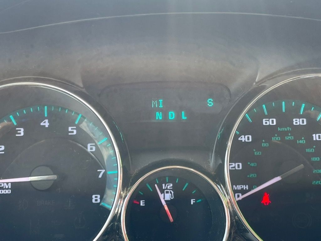 Buick Enclave AWD 4dr Premium 2016