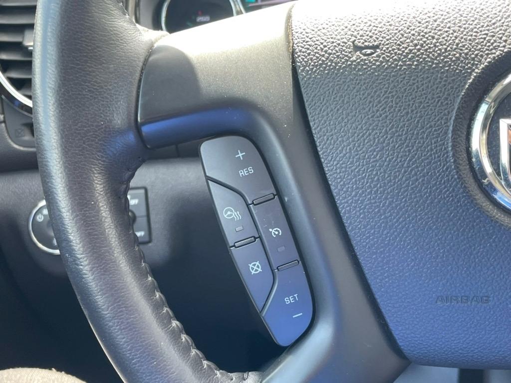 Buick Enclave AWD 4dr Premium 2016