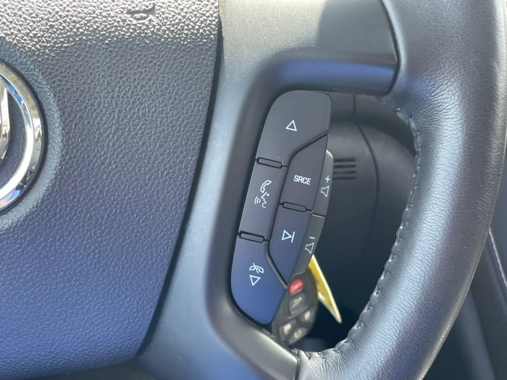 Buick Enclave AWD 4dr Premium 2016