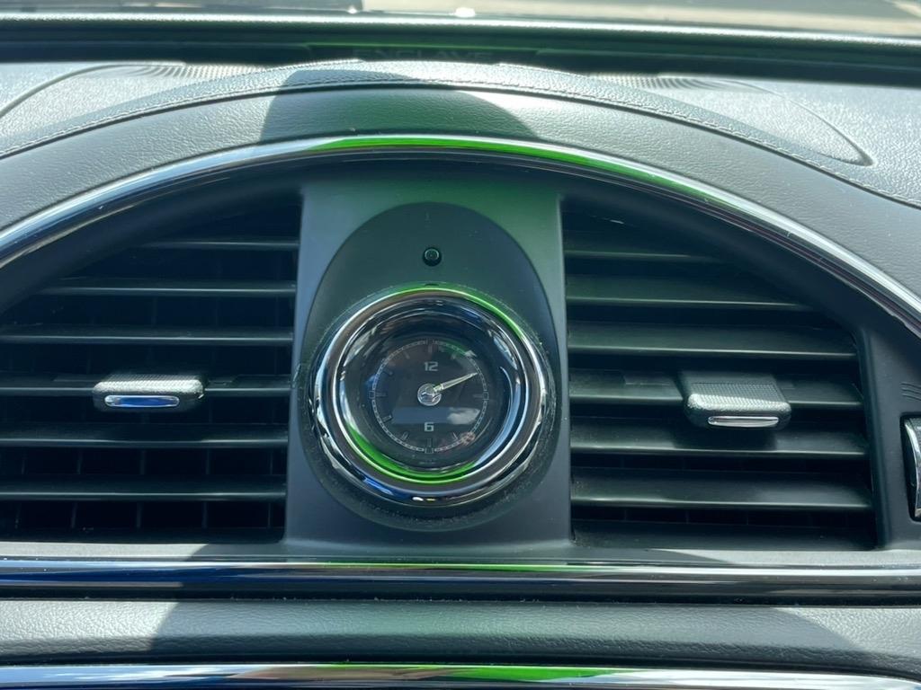 Buick Enclave AWD 4dr Premium 2016