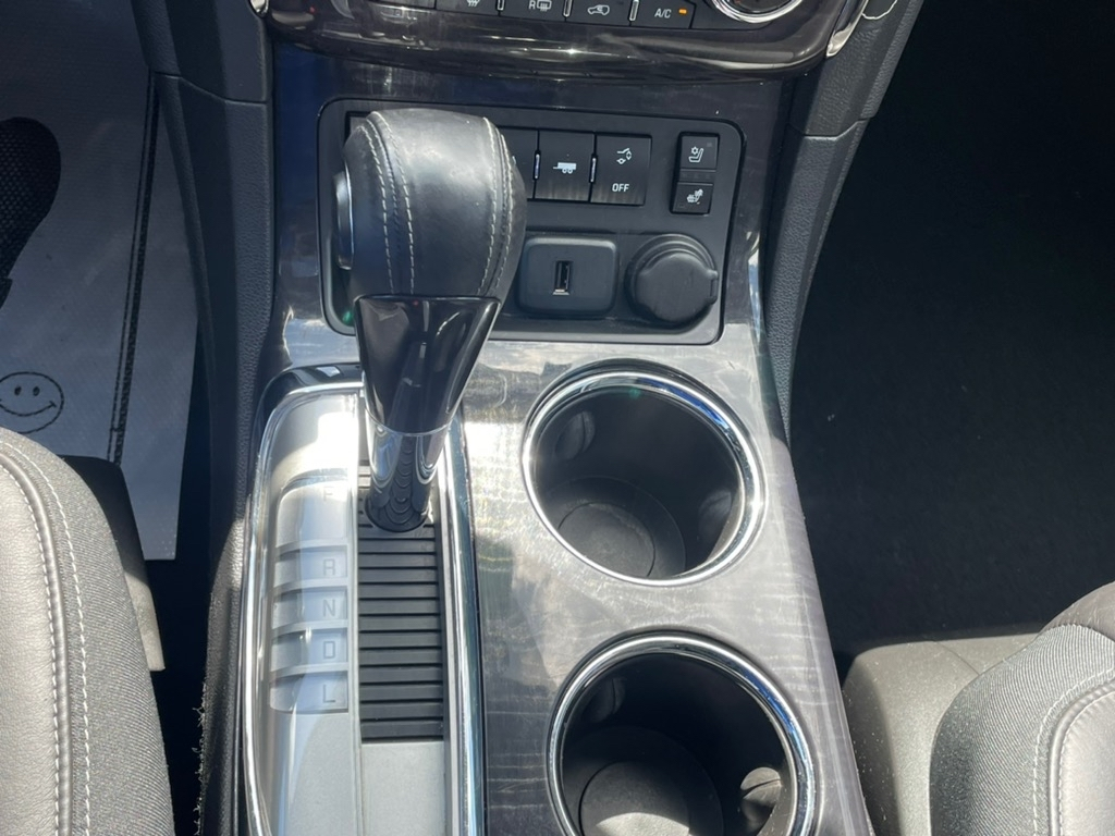 Buick Enclave AWD 4dr Premium 2016