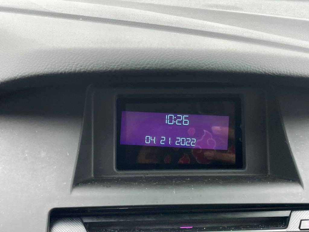 Ford Focus 4dr Sdn S 2012