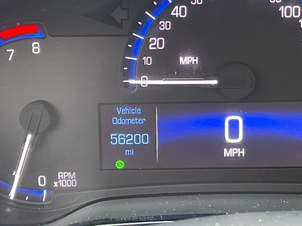 Cadillac CTS Sedan 4dr Sdn 2.0L Turbo Luxury AWD 2014