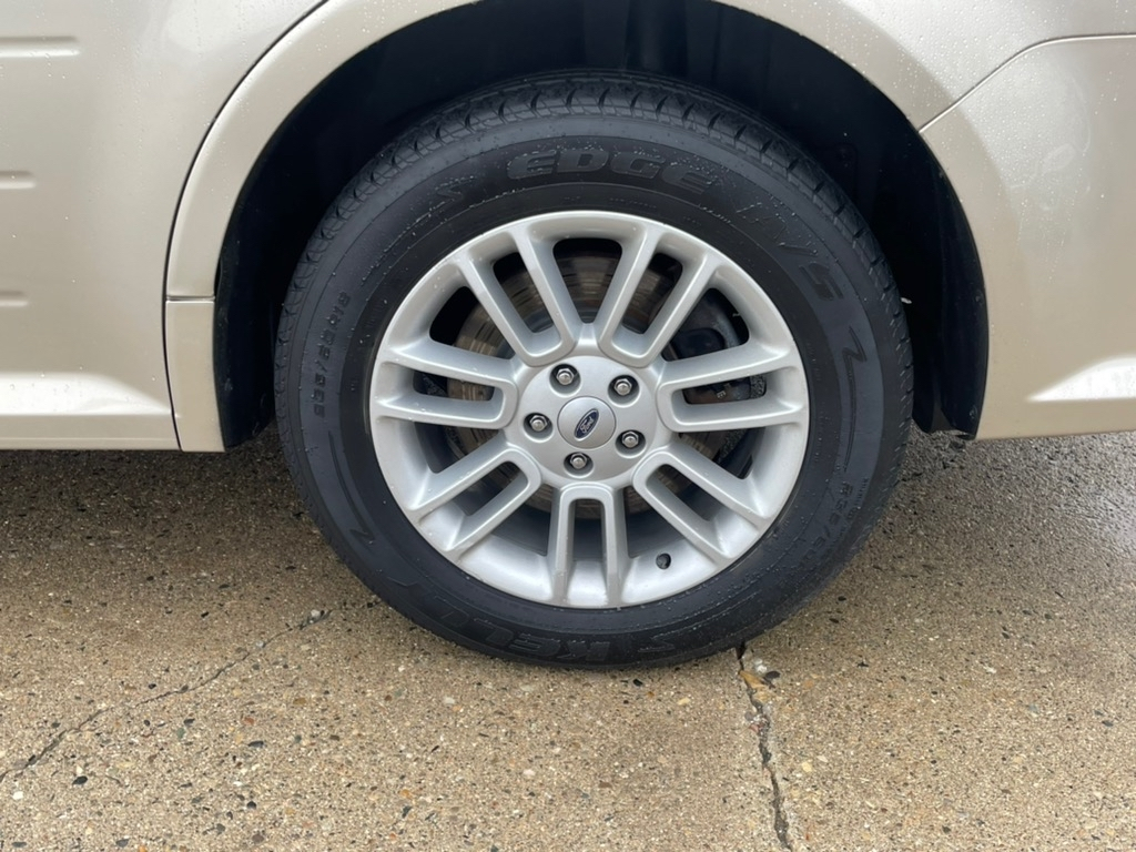 Ford Flex SEL FWD 2018