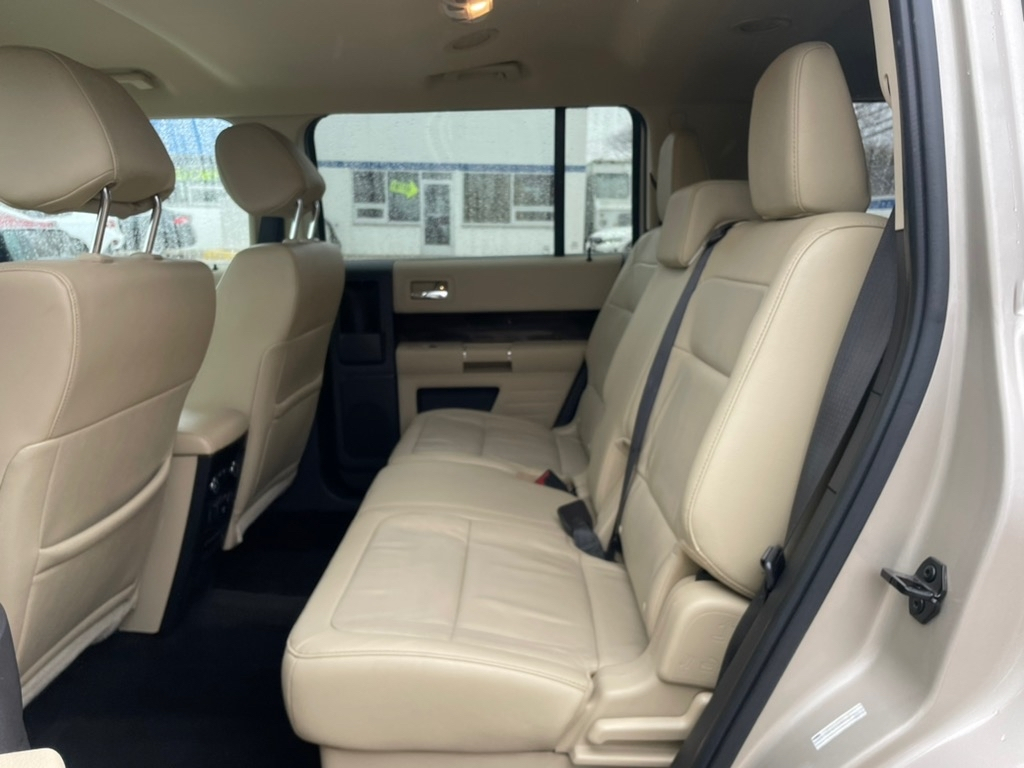 Ford Flex SEL FWD 2018