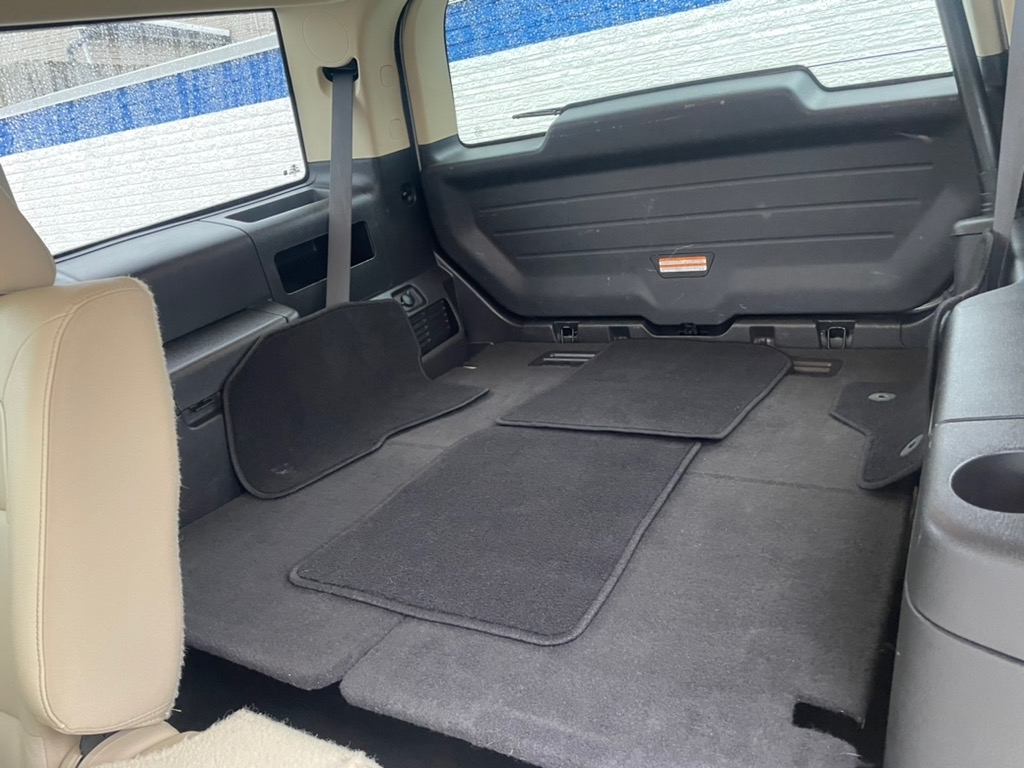 Ford Flex SEL FWD 2018