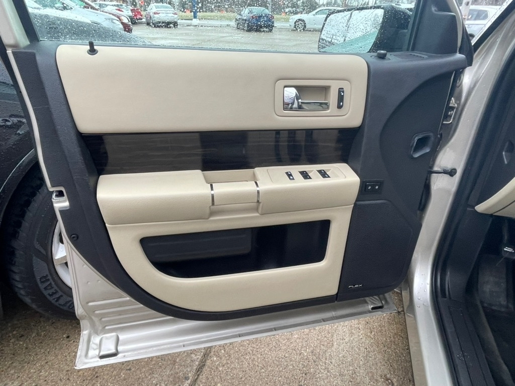 Ford Flex SEL FWD 2018