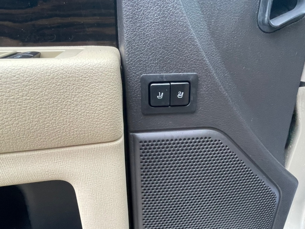 Ford Flex SEL FWD 2018