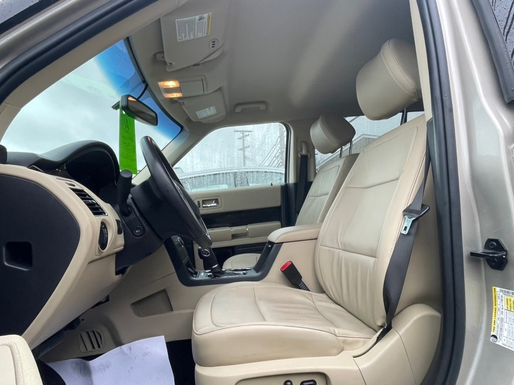 Ford Flex SEL FWD 2018