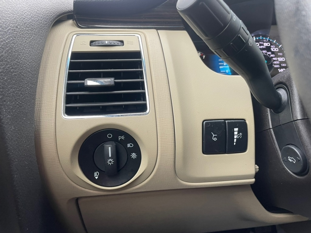 Ford Flex SEL FWD 2018