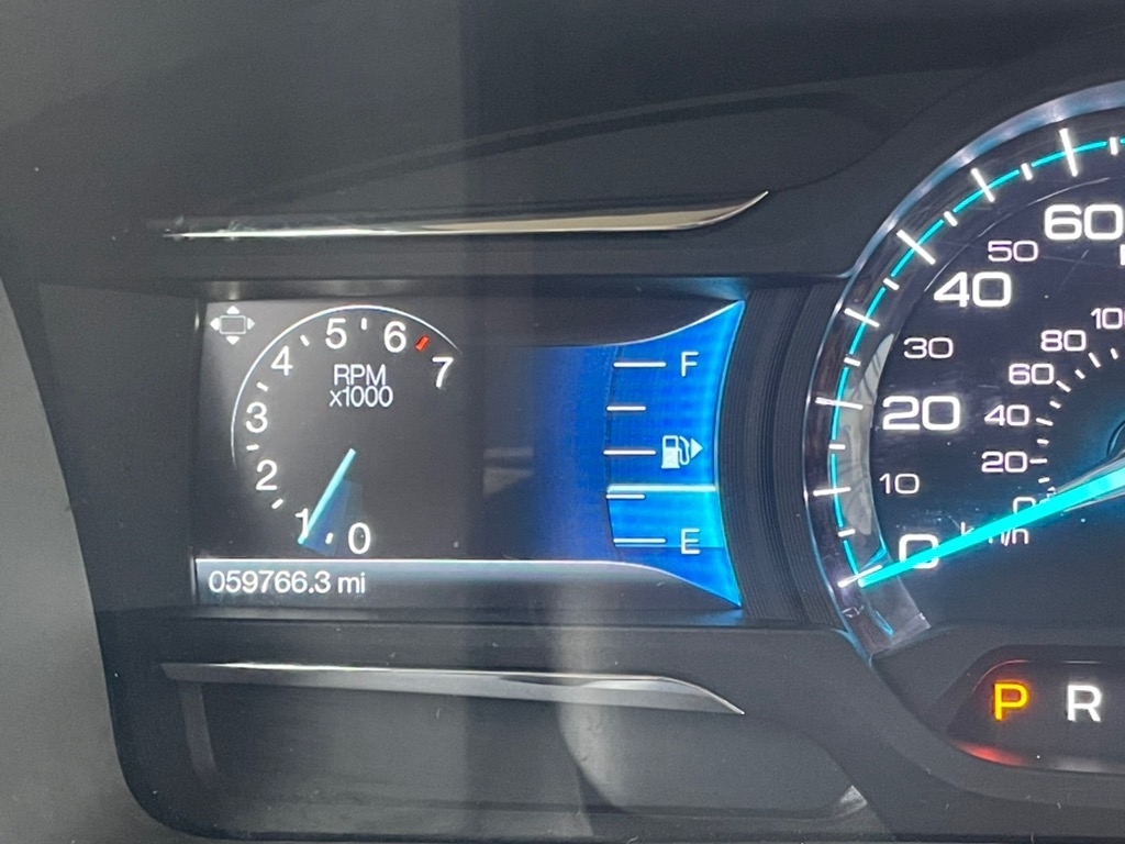 Ford Flex SEL FWD 2018