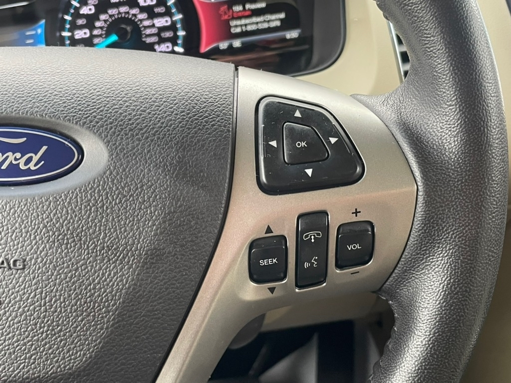 Ford Flex SEL FWD 2018