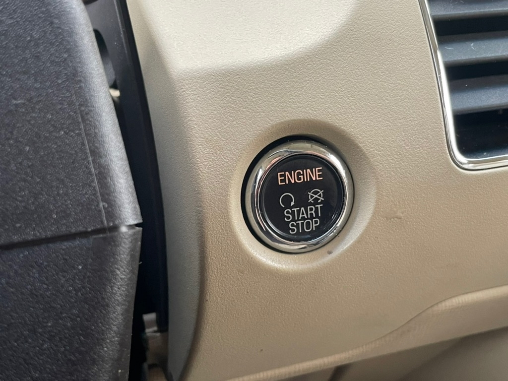 Ford Flex SEL FWD 2018