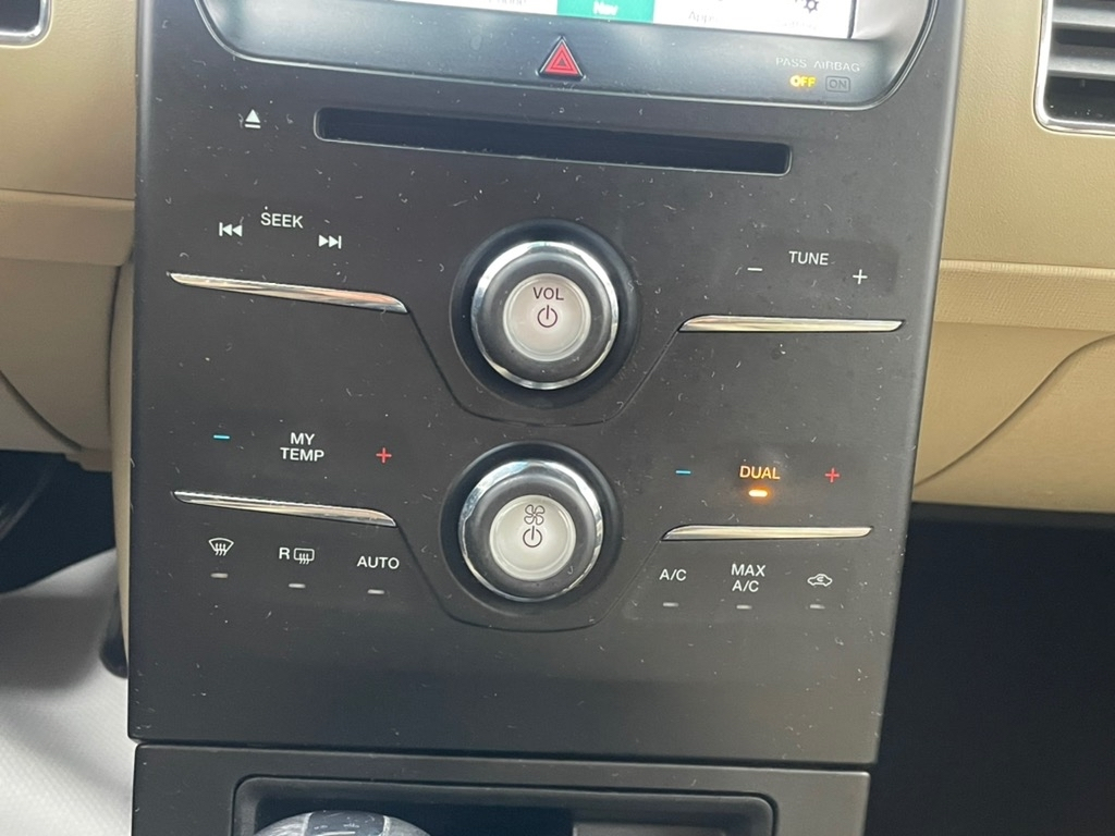 Ford Flex SEL FWD 2018