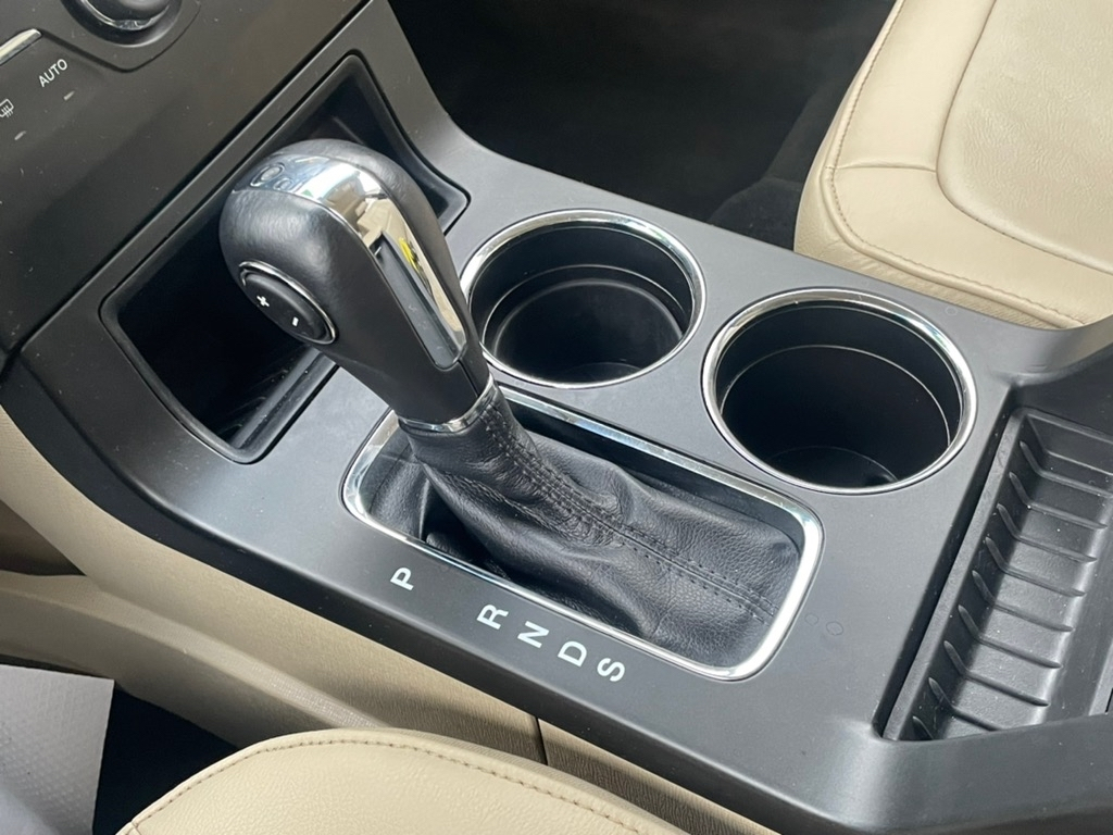 Ford Flex SEL FWD 2018