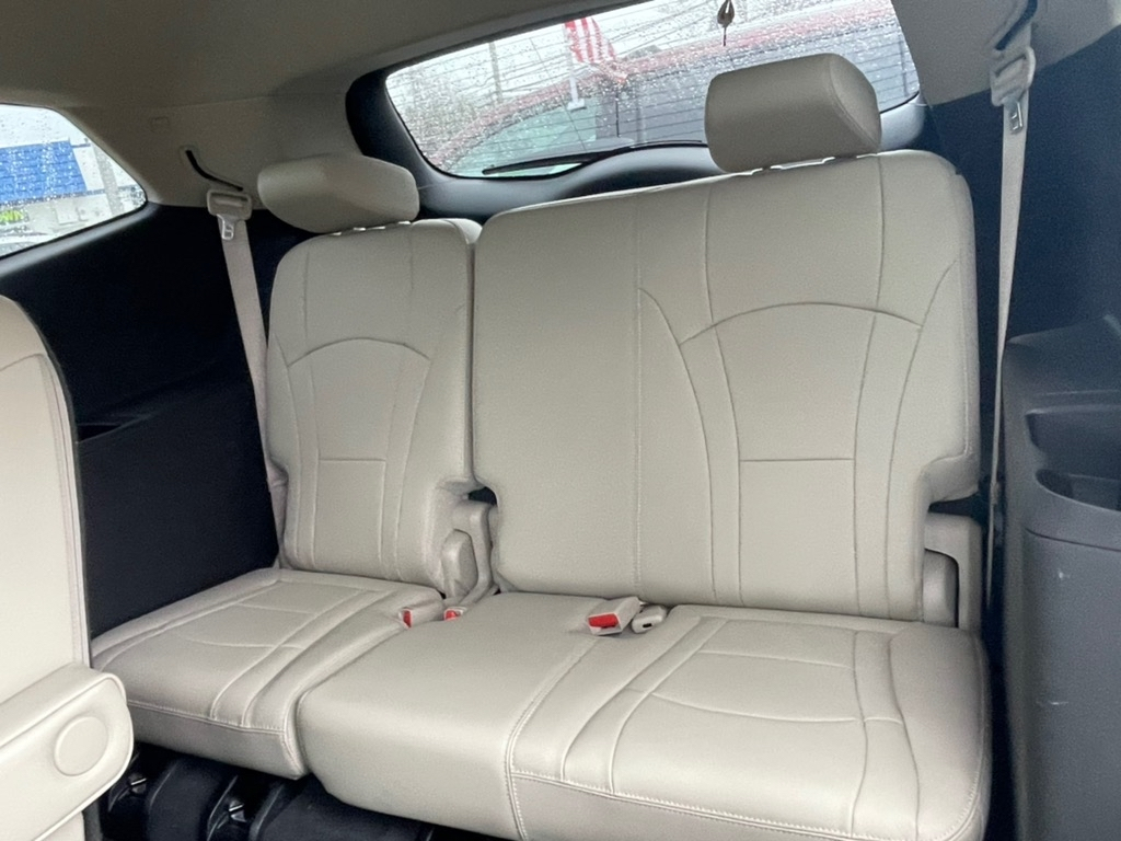 Buick Enclave FWD 4dr Essence 2019