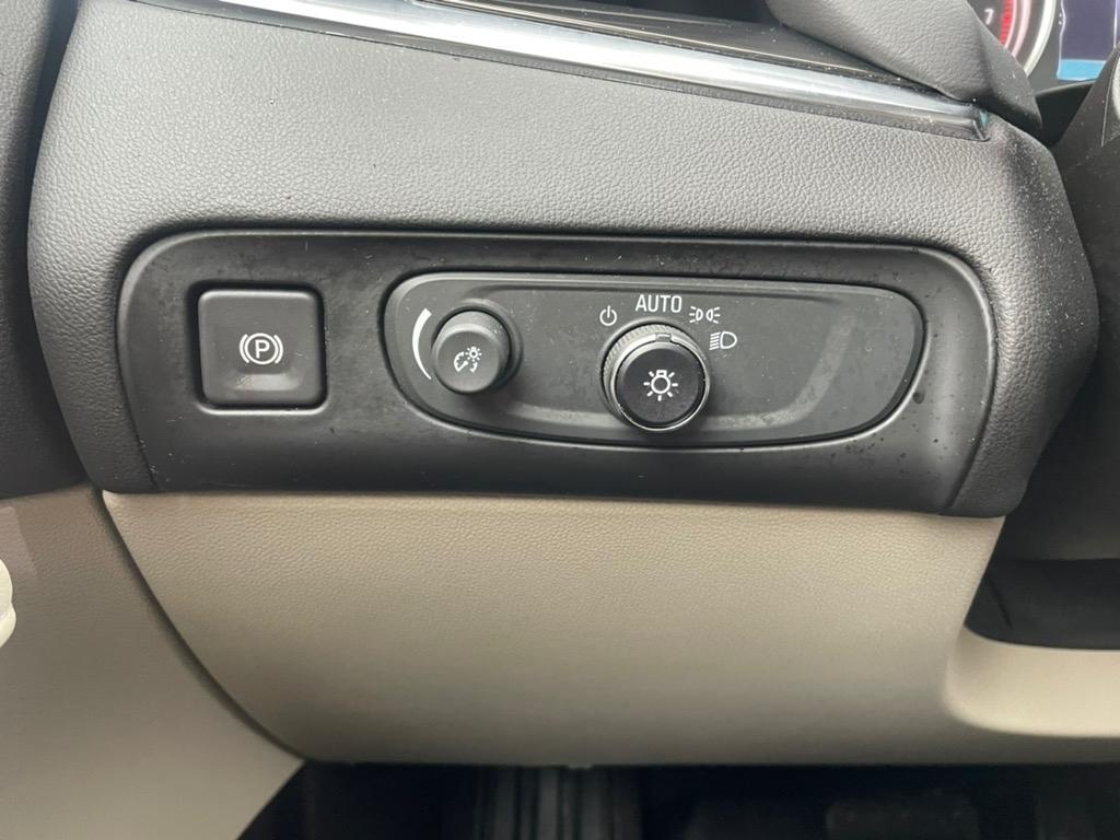 Buick Enclave FWD 4dr Essence 2019