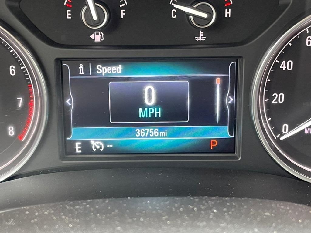 Buick Enclave FWD 4dr Essence 2019