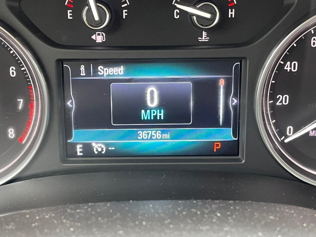 Buick Enclave FWD 4dr Essence 2019