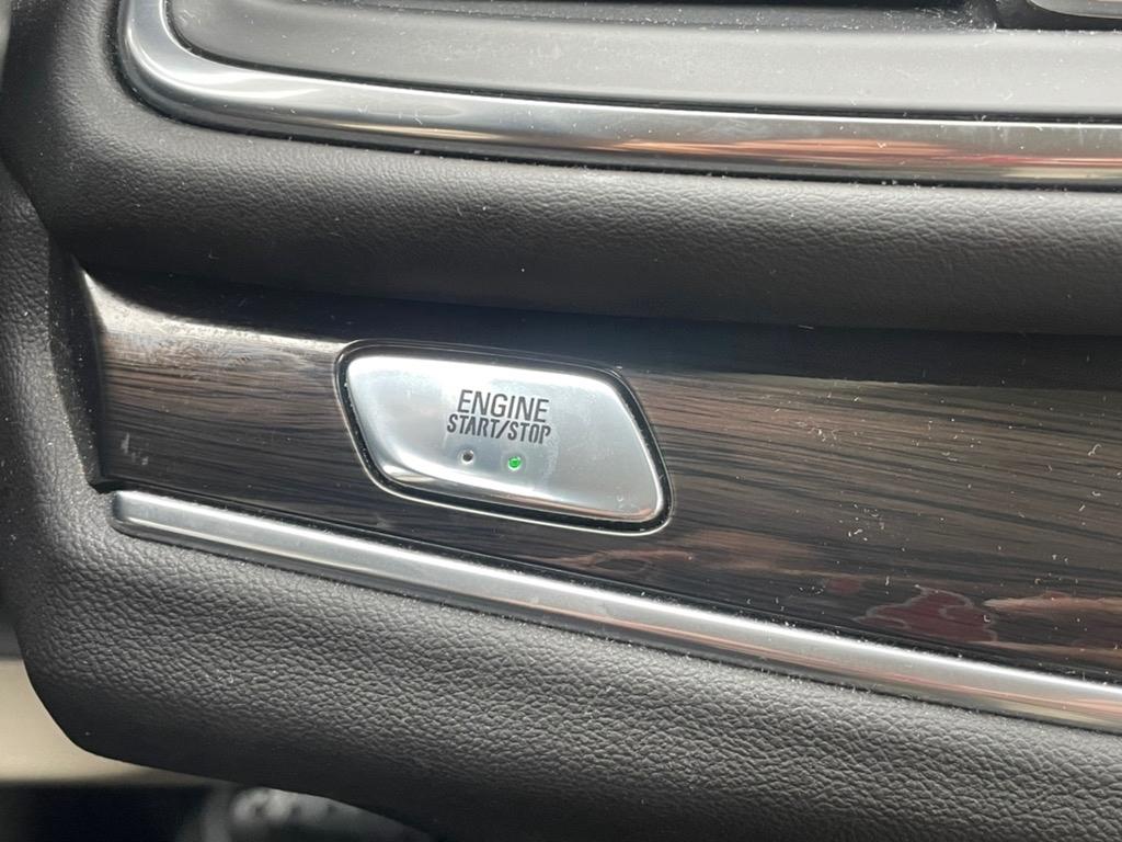 Buick Enclave FWD 4dr Essence 2019