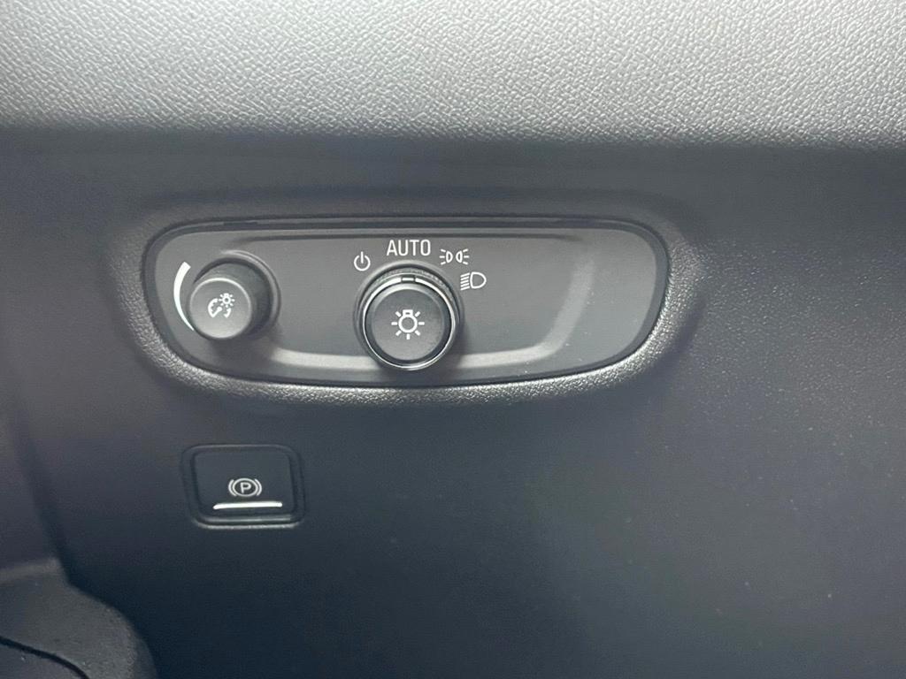 GMC Terrain FWD 4dr SLE 2019