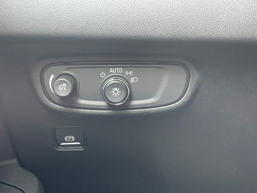 GMC Terrain FWD 4dr SLE 2019