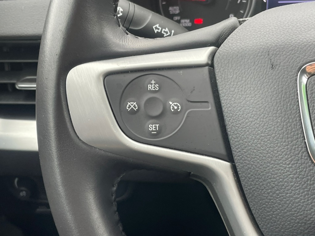 GMC Terrain FWD 4dr SLE 2019