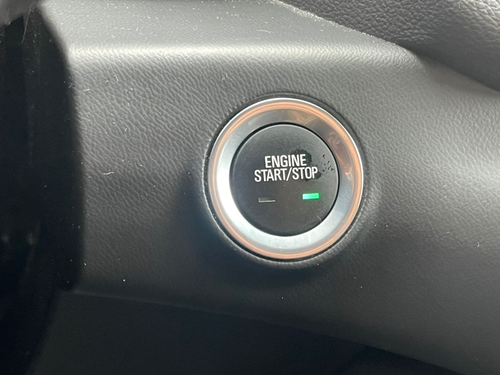 GMC Terrain FWD 4dr SLE 2019