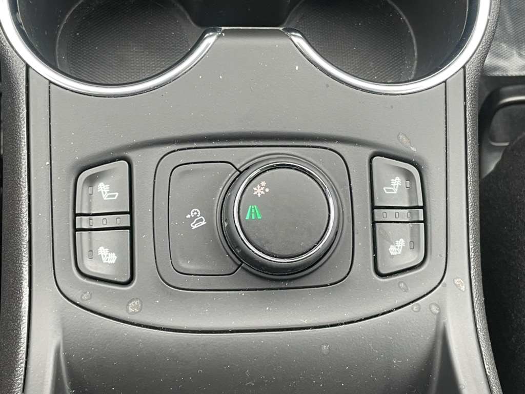 GMC Terrain FWD 4dr SLE 2019