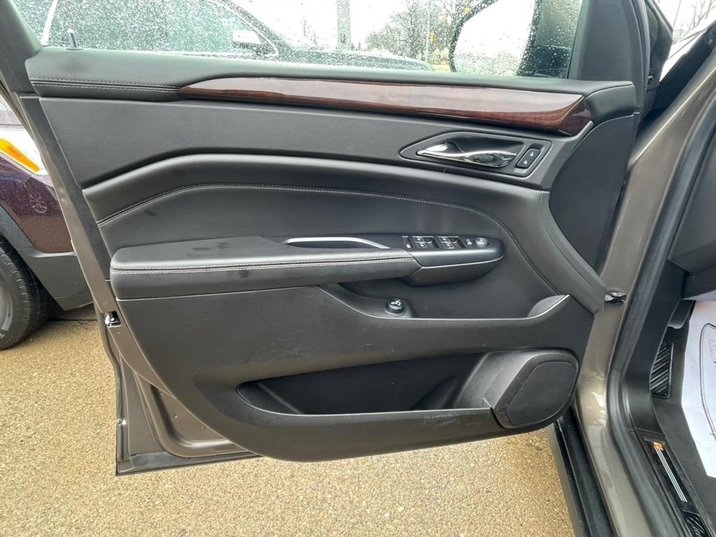 Cadillac SRX AWD 4dr Luxury Collection 2014