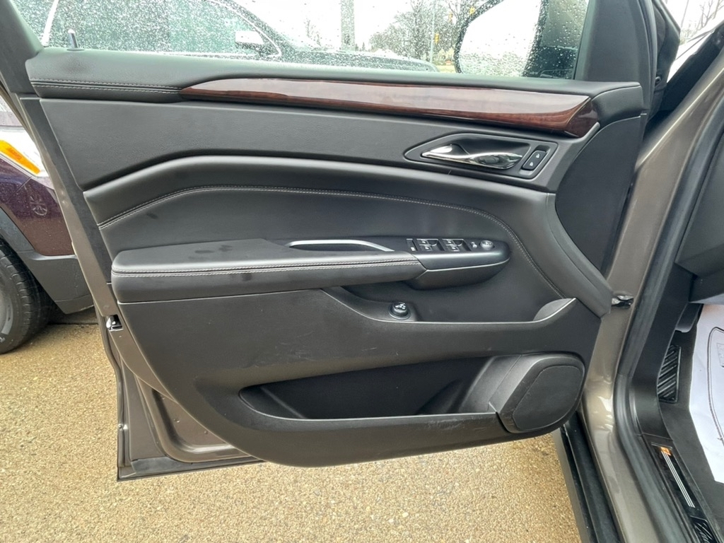 Cadillac SRX AWD 4dr Luxury Collection 2014