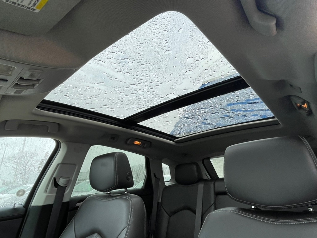 Cadillac SRX AWD 4dr Luxury Collection 2014