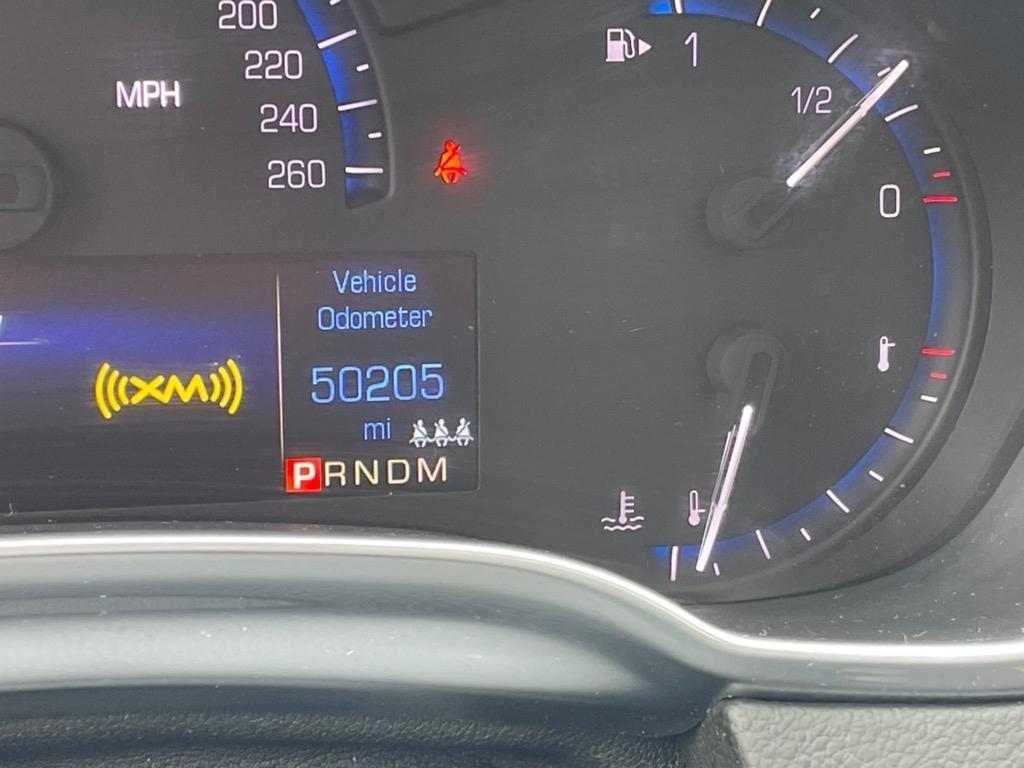 Cadillac SRX AWD 4dr Luxury Collection 2014