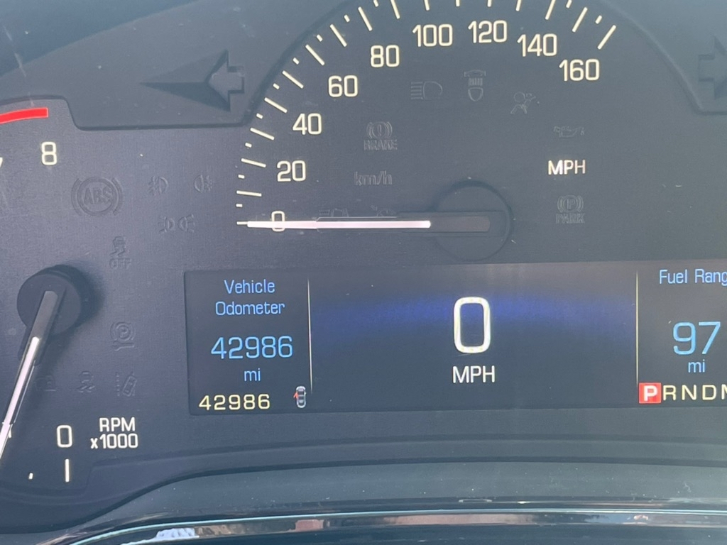 Cadillac CTS Sedan 4dr Sdn 2.0L Turbo Luxury AWD 2014