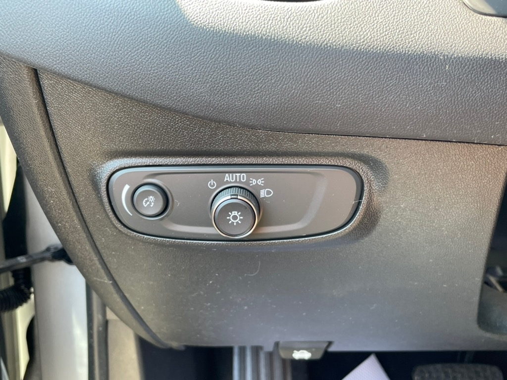 Chevrolet Equinox FWD 4dr LT w/2FL 2019