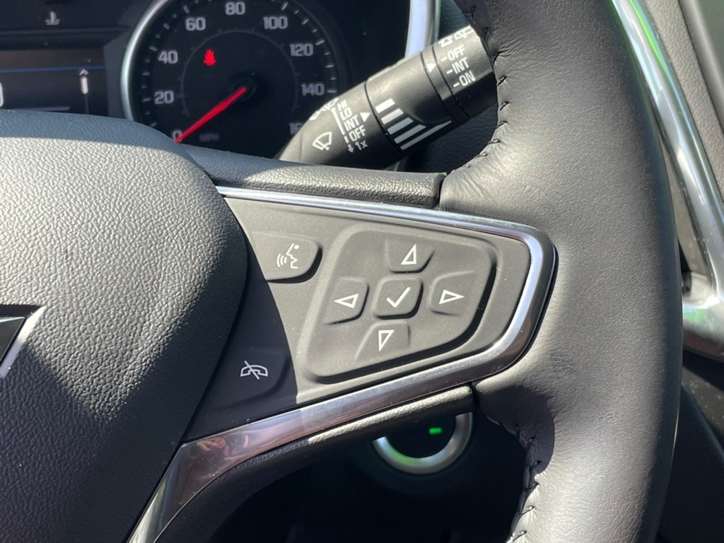 Chevrolet Equinox FWD 4dr LT w/2FL 2019