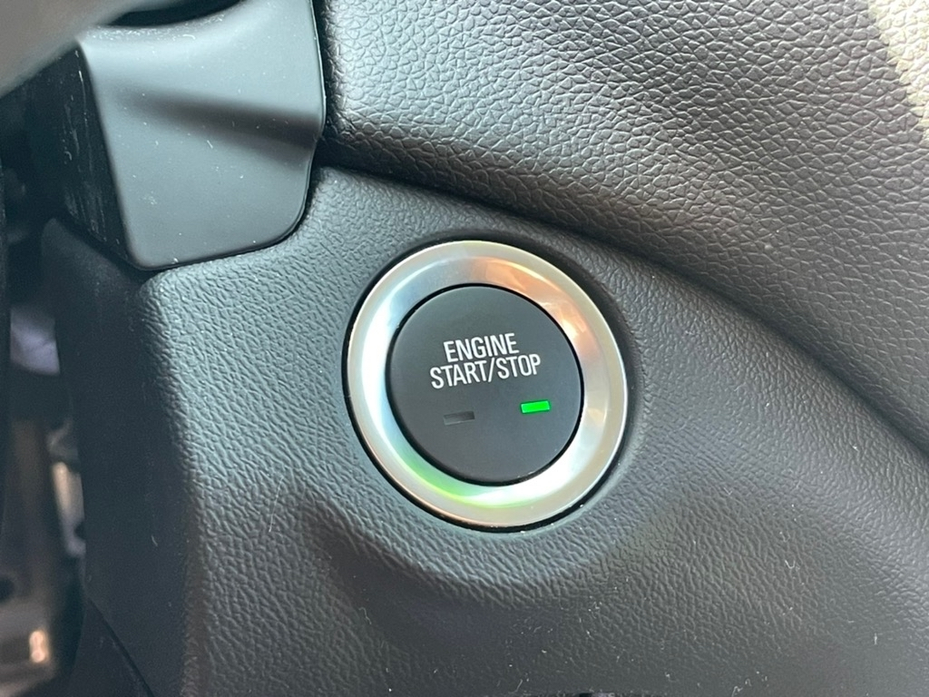 Chevrolet Equinox FWD 4dr LT w/2FL 2019