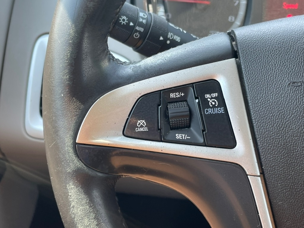 GMC Terrain AWD 4dr SLT w/SLT-1 2015