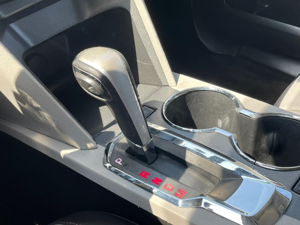 GMC Terrain AWD 4dr SLT w/SLT-1 2015