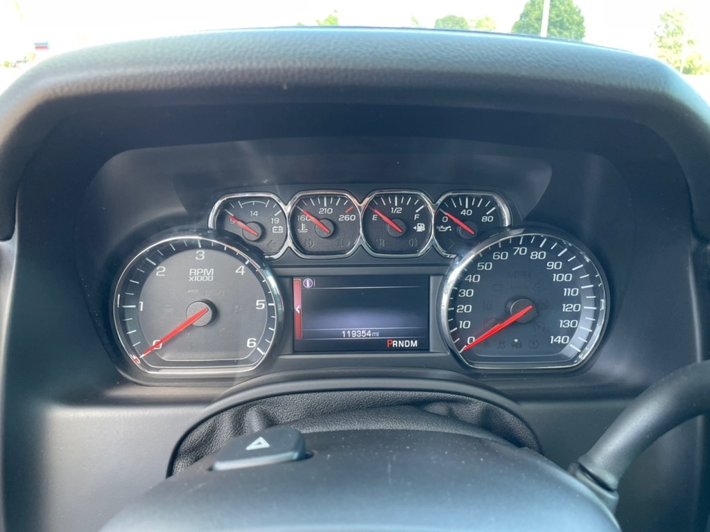 GMC Yukon 4WD 4dr SLT 2015