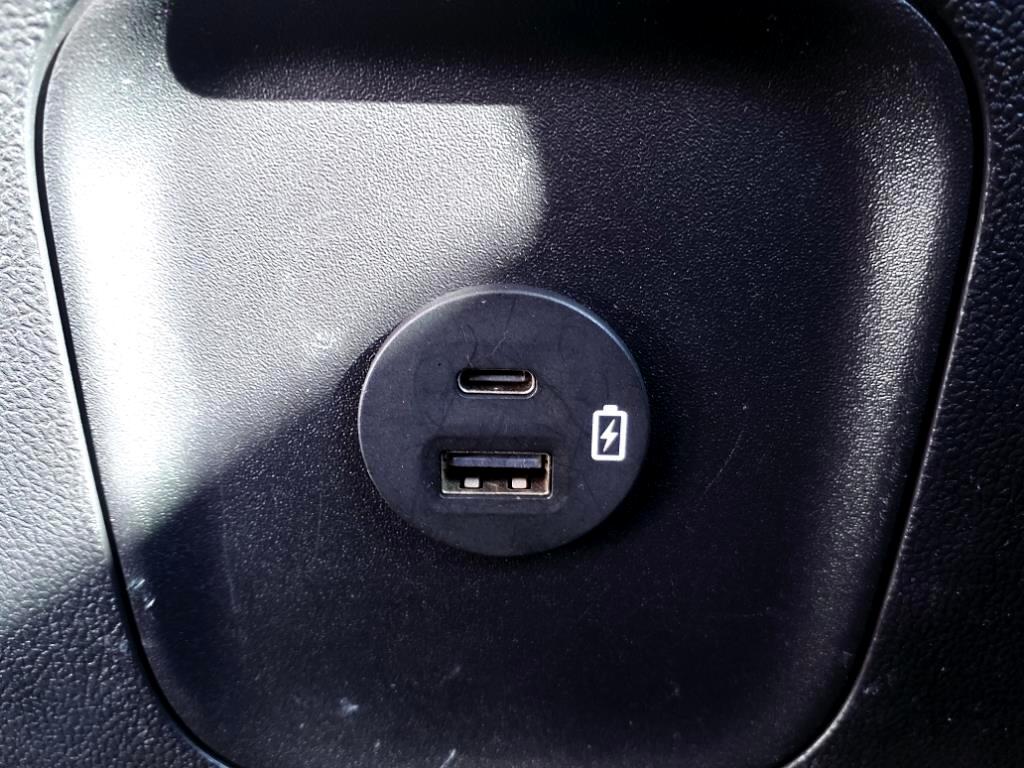 Ford Escape Titanium AWD 2020