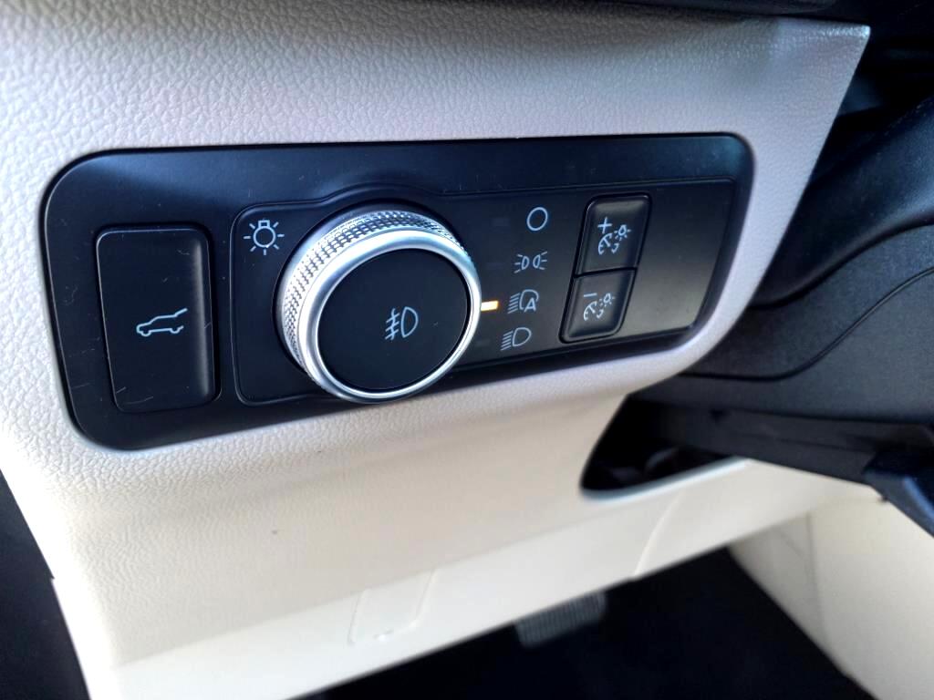 Ford Escape Titanium AWD 2020