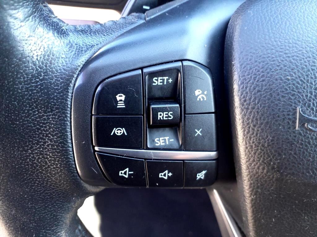 Ford Escape Titanium AWD 2020